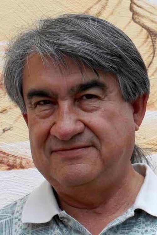 Gregory Cajete as Self - Santa Clara Pueblo