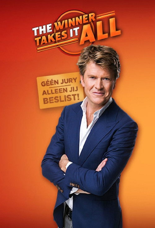 The Winner Takes It All