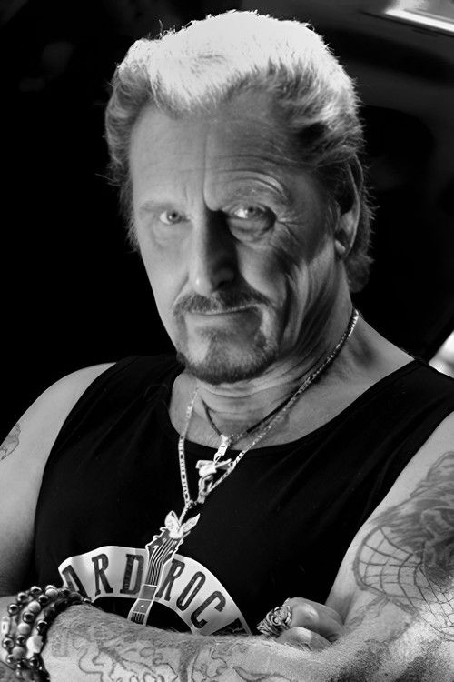 Johnny Cadillac as Jean Tube