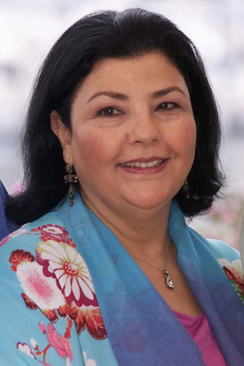 Moufida Tlatli as Self