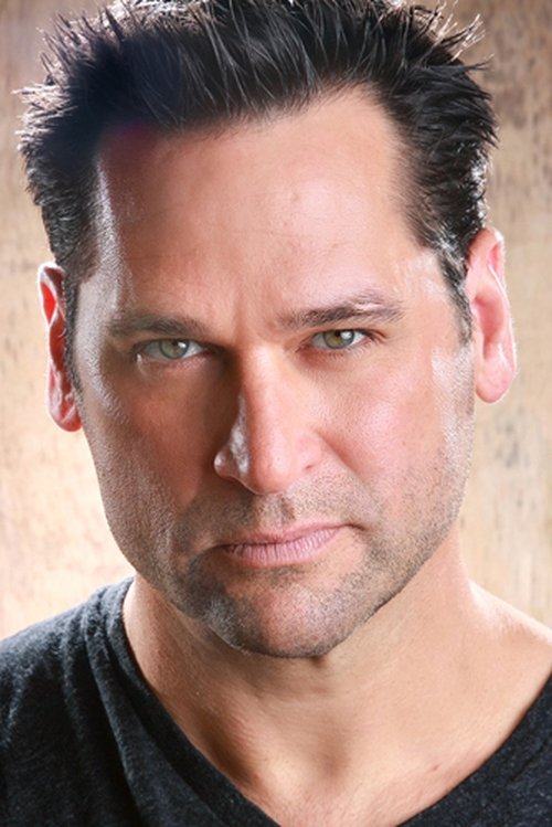 John Littlefield as Hershel