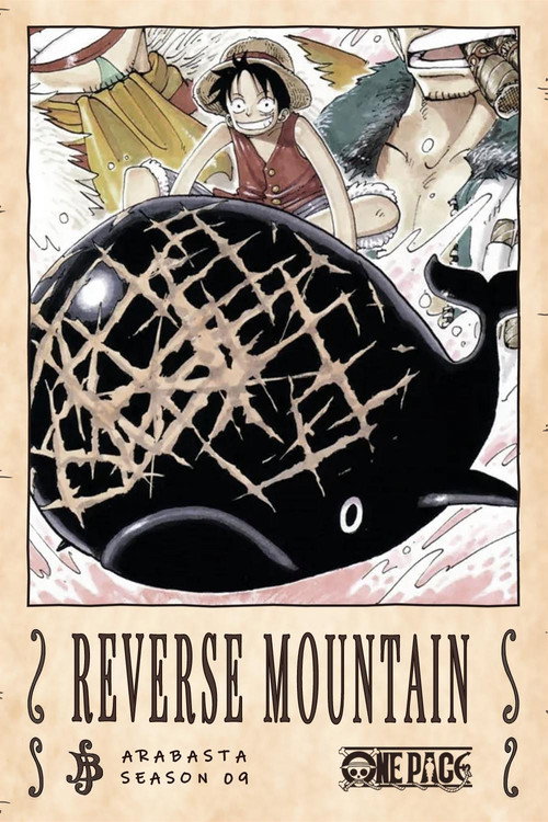 Reverse Mountain