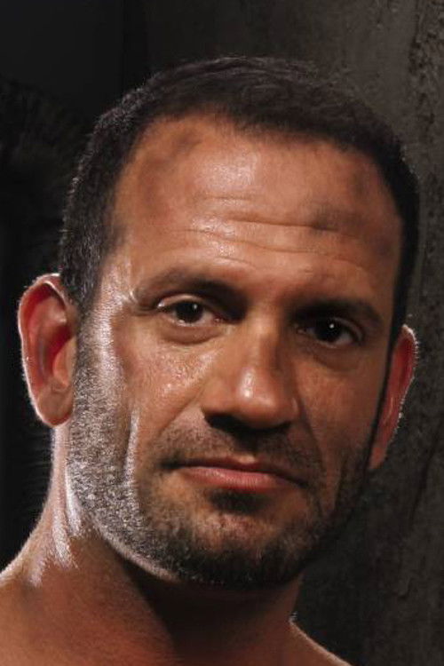 Mike Grant as Officer Franks