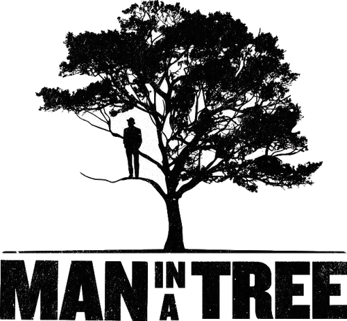 Man in a Tree Productions logo