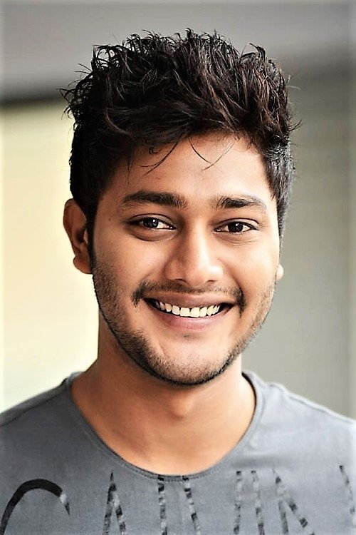 Prince Cecil as 