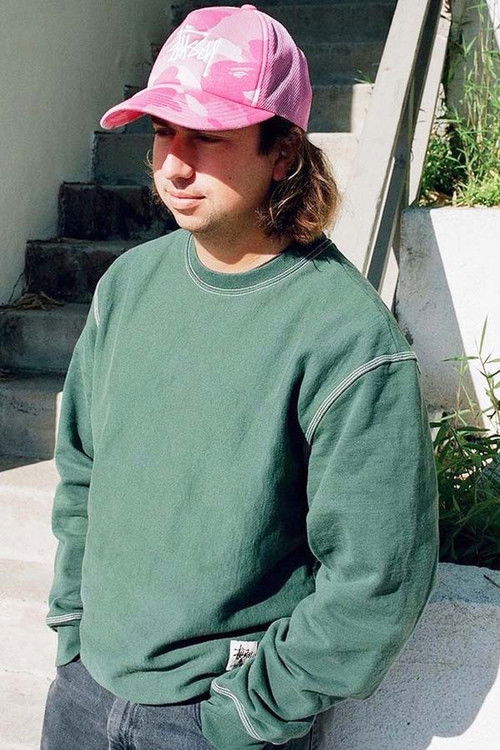 Jesse Alba as Himself