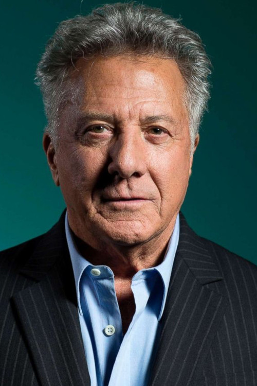 Dustin Hoffman as Chester Bernstein