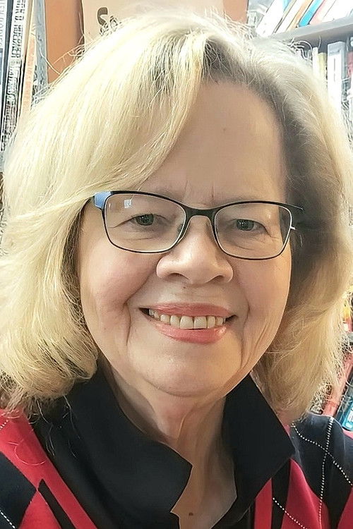 Rebecca Morris as Self - True Crime Author