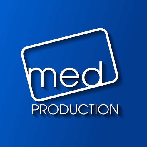 Med Production logo