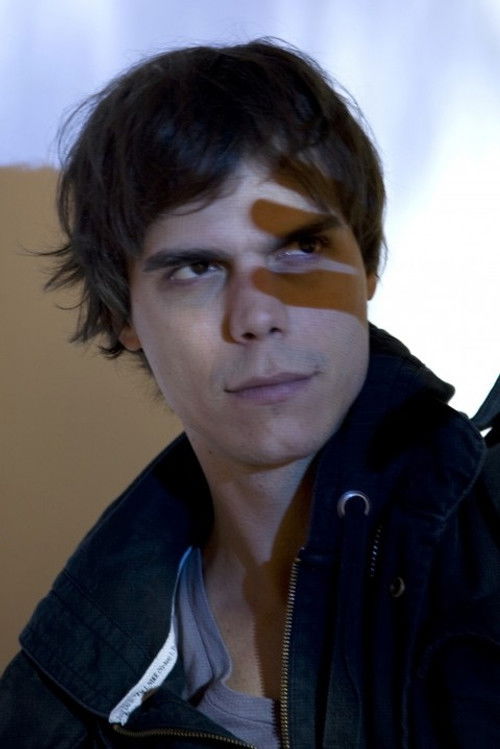 Charly Braun as Dream's Youth