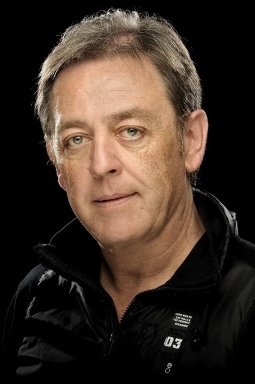 Xavier Boada as Hitler