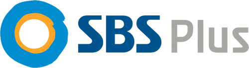 SBS Plus logo
