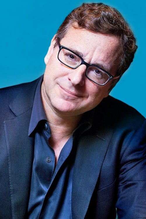 Bob Saget as Carl (voz)