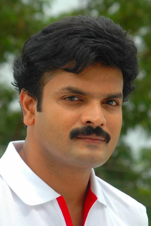Dasari Arun Kumar as 
