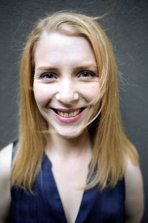 Audrey Quoturi as Amie de Pauline