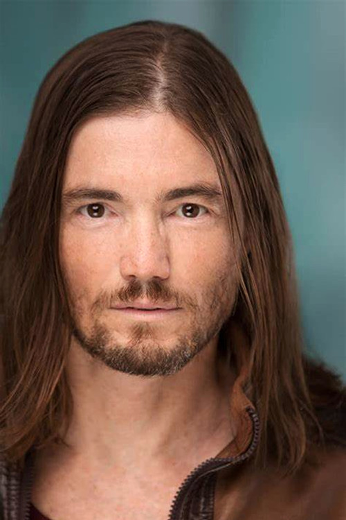 Ryan Kiser as Derik B. Smith