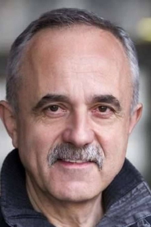 Volodymyr Voytenko as 