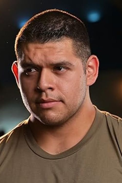 Chris Becerra as Fernie Acosta