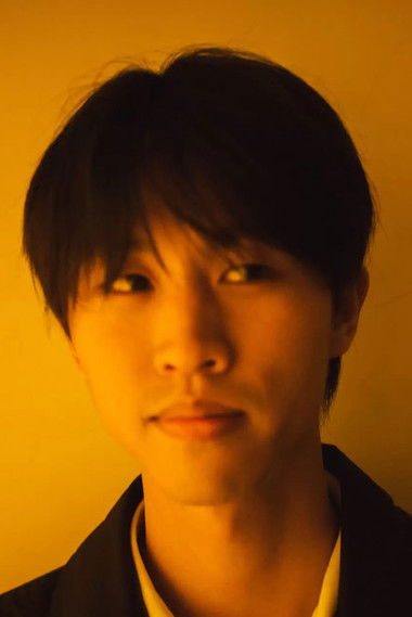 Cheng-Ying Song as Delivery