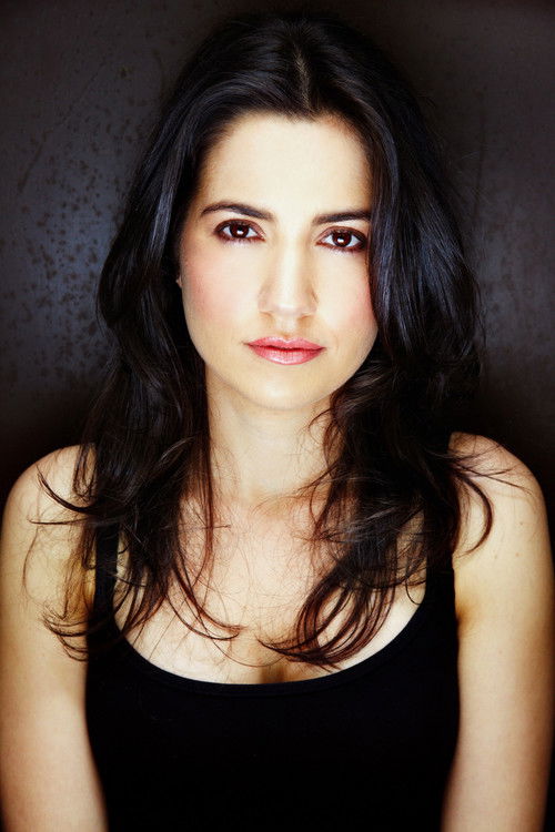 Nastassja Djalog as Lily