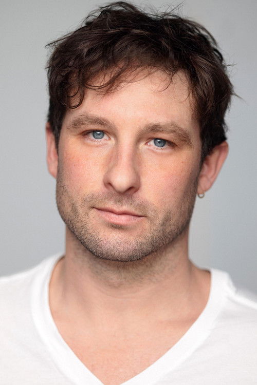 Drew Harwood profile photo