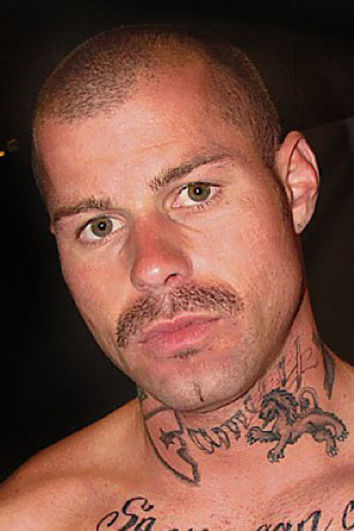 Aaron Wolf profile photo