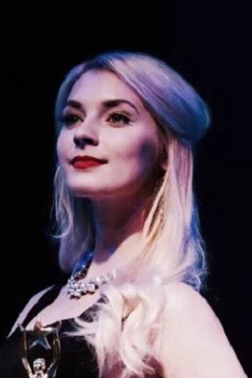 Anastasia Berestova as Natasha