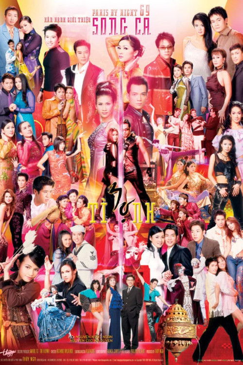 Thuy Nga Paris By Night 69