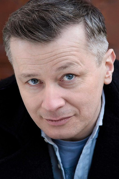 Wojciech Majchrzak as Major Tomasz Krawicz "Krawiec"