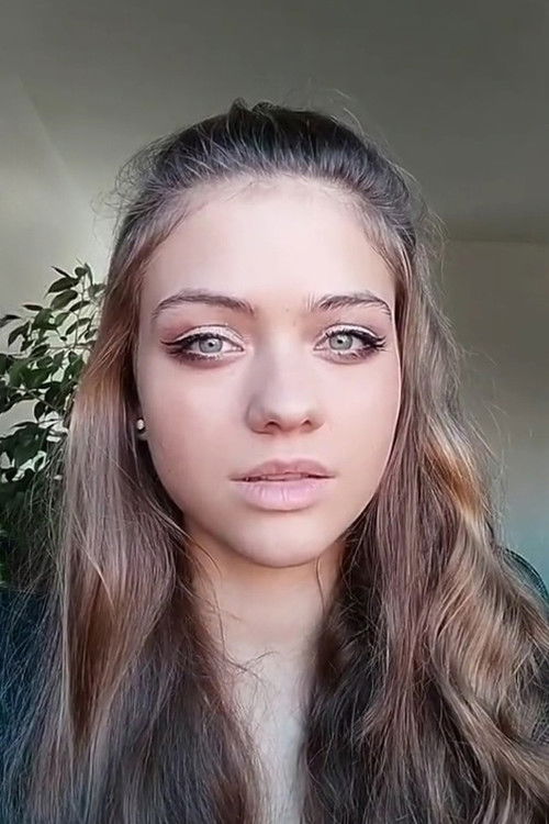 Johana Nováčková as Anna