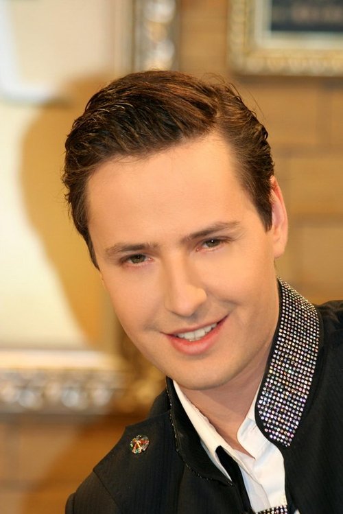 Vitas as Gude