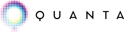 Quanta Centro de Produções Cinematográficas logo