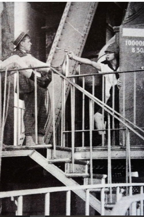 Voices from the Chorus poster