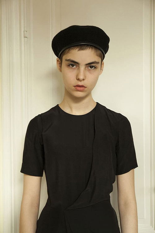 Ellen Sterckx as Jade Casteels