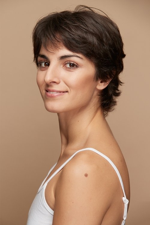 Silvia Acosta as Carlota