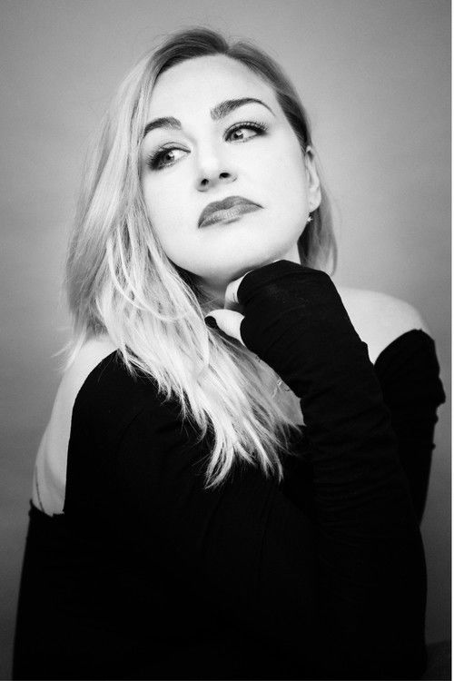 Bethany Watson as Celeste