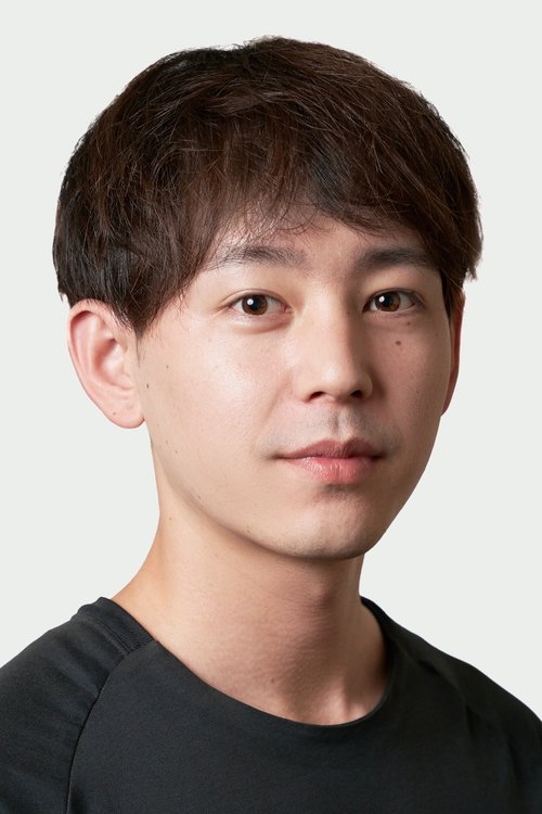 Yuma Okura as Hatsuo Ozato