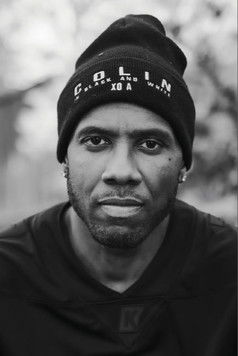 Michael Starrbury as Malik