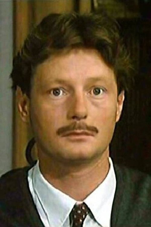 Philippe Deplanche as Louis