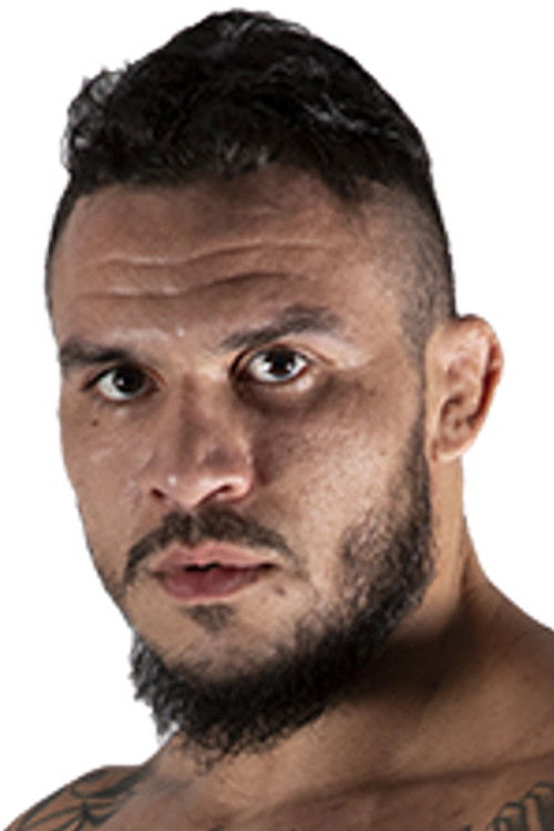 Ciro Rodrigues as Self