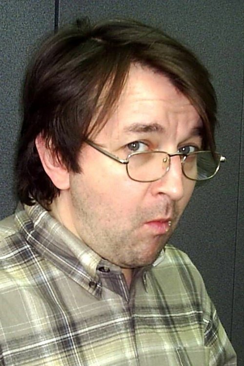 Dmitry Filimonov as Царевичи - Филимон, озвучка