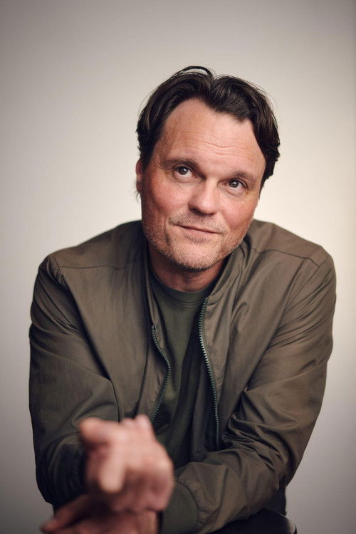 Marc Bessant as David