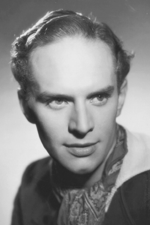 Olle Karlefeldt as Ung jockey