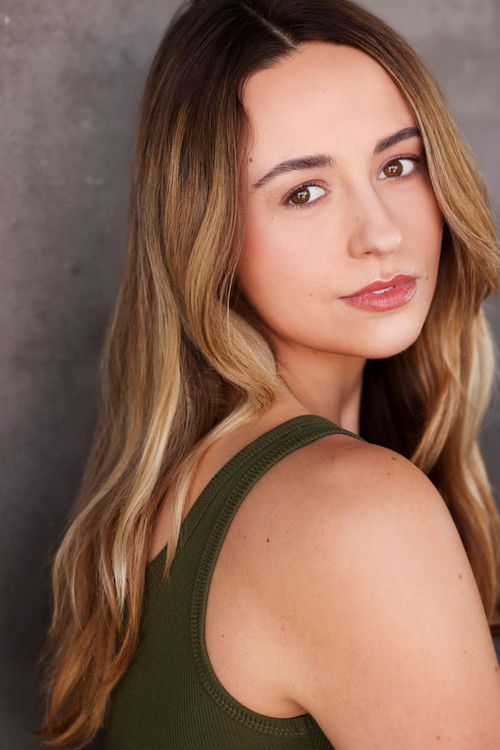 Olivia Clari Nice as Liz Whitman