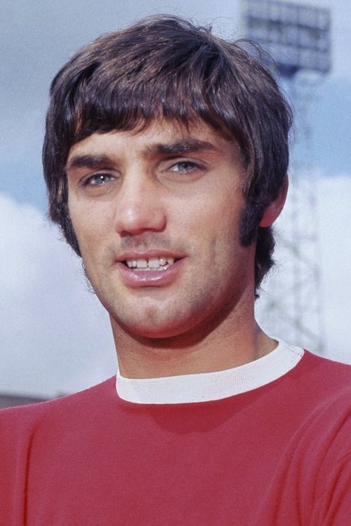 George Best as Self (archive footage)