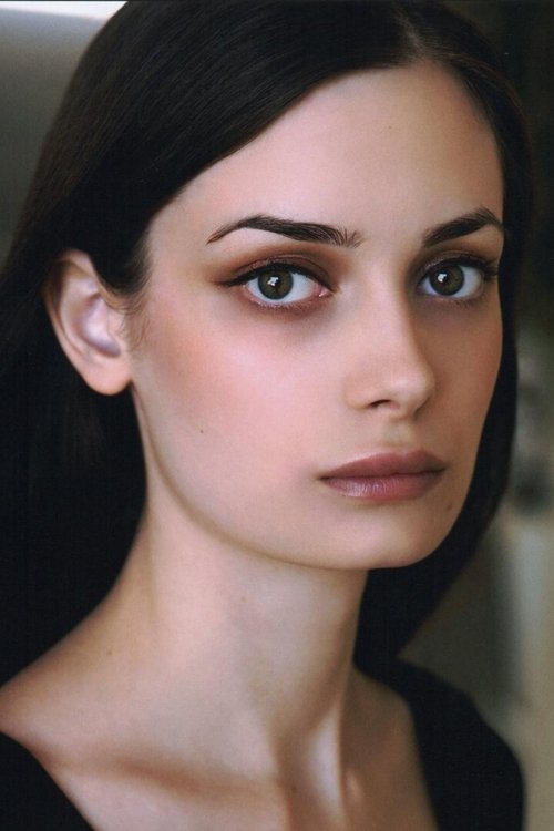 Haley Hudson as Rose Brown