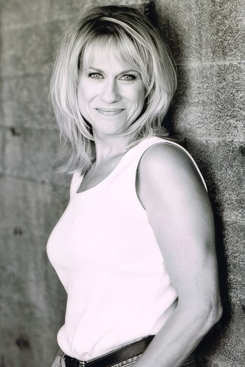 Wanda Cannon as Cathy (segment "Running Scared")