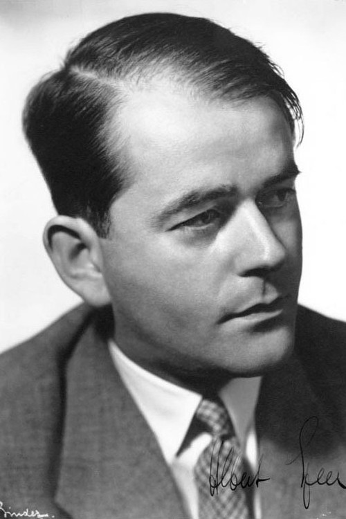 Albert Speer as Self (archive footage)