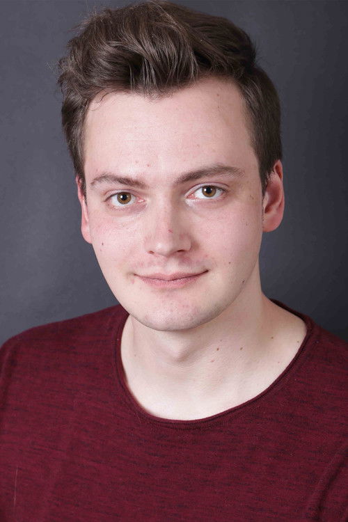 Valentijn Kempkes as zichzelf