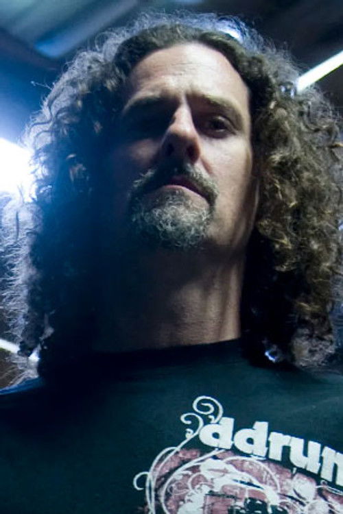 Paul Mazurkiewicz, Jr. as himself